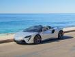  McLaren Artura