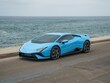 Lamborghini Huracan Tecnica