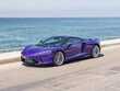 McLaren GTS