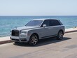 Rolls-Royce Black Badge Cullinan