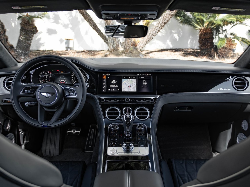 New 2026 Bentley Continental GT