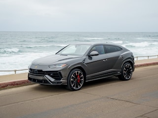 2024 Lamborghini Urus S SUV