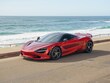 McLaren 750S