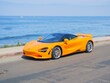 McLaren 750S