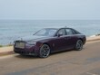 Rolls-Royce Black Badge Ghost