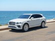 Bentley Bentayga Hybrid