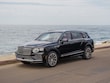Bentley Bentayga EWB