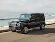  Mercedes-Benz G 550