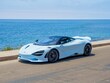 McLaren 750S