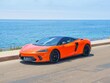McLaren GTS