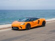 McLaren GT