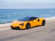 McLaren Artura
