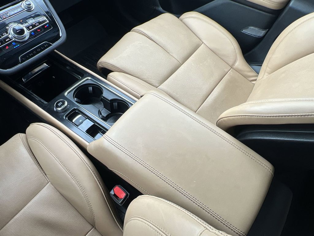 2022 Lincoln Corsair Grand Touring - Photo 30