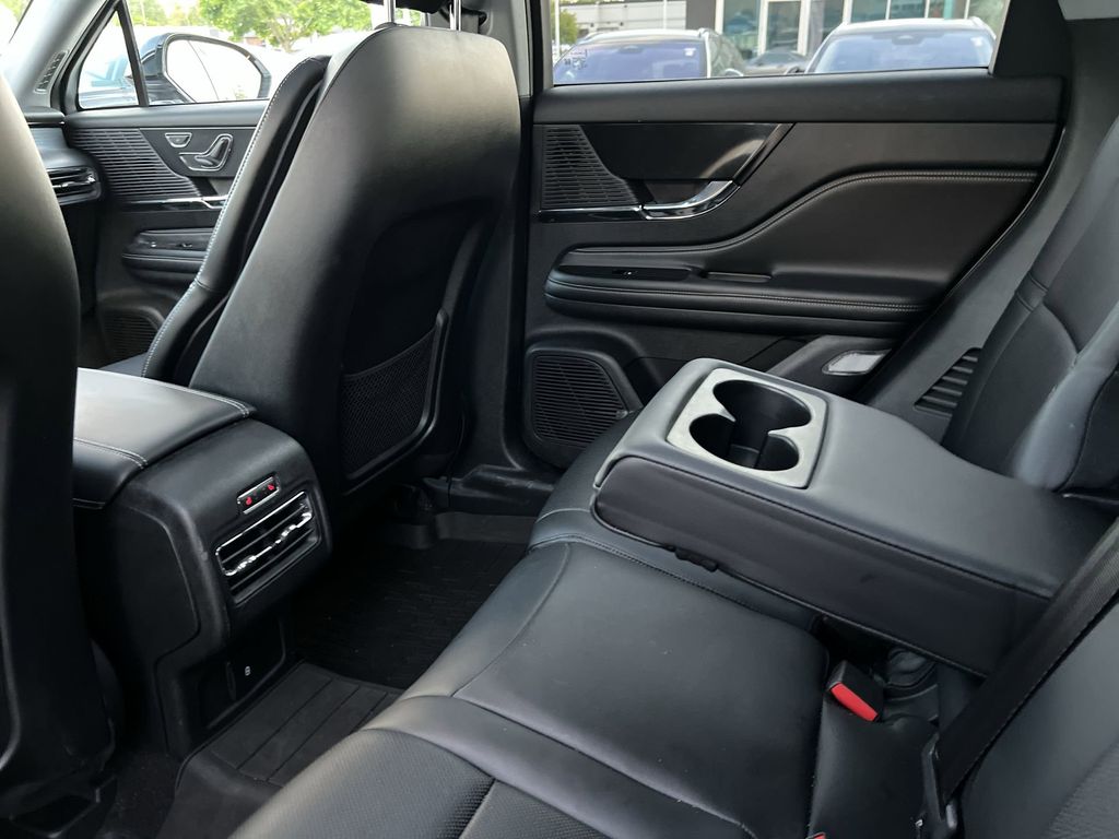 2022 Lincoln Corsair Base - Photo 27