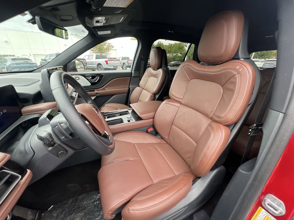 2025 Lincoln Aviator Reserve - Photo 19