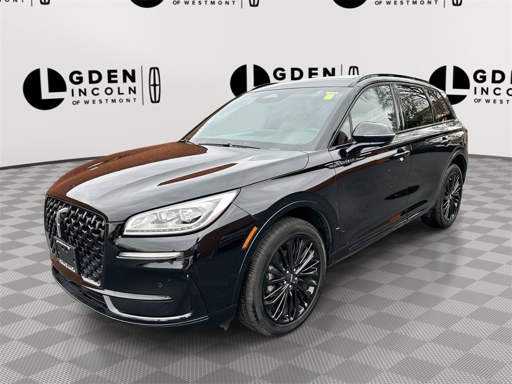 2023 Lincoln Corsair Reserve's photo