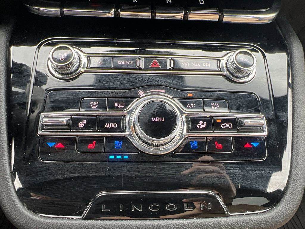 2022 Lincoln Corsair Grand Touring - Photo 23