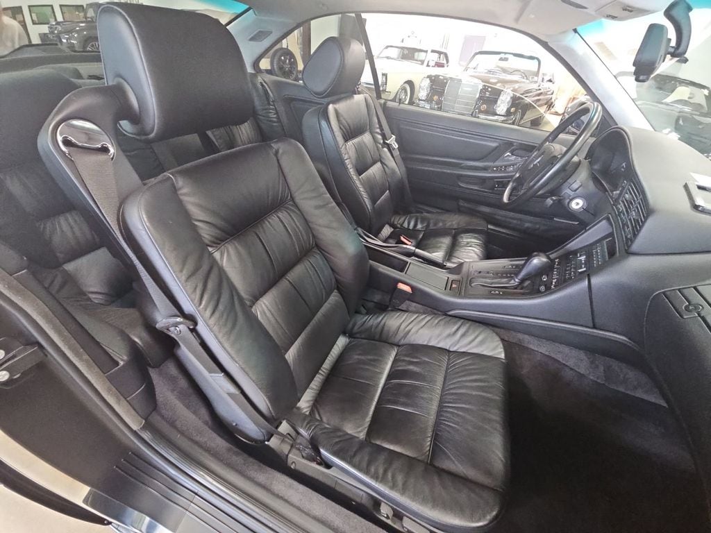 1995 BMW 8 Series - Photo 25