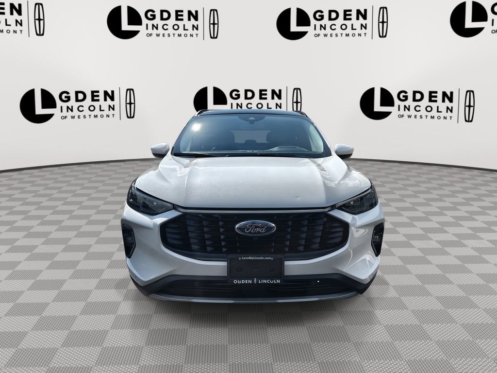 Used 2023 Ford Escape Platinum SUV