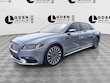  Lincoln Continental