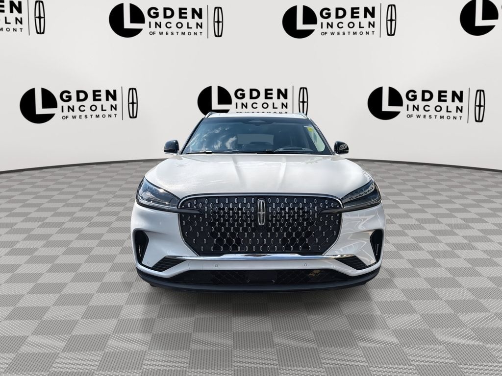 Used 2025 Lincoln Aviator Premiere SUV