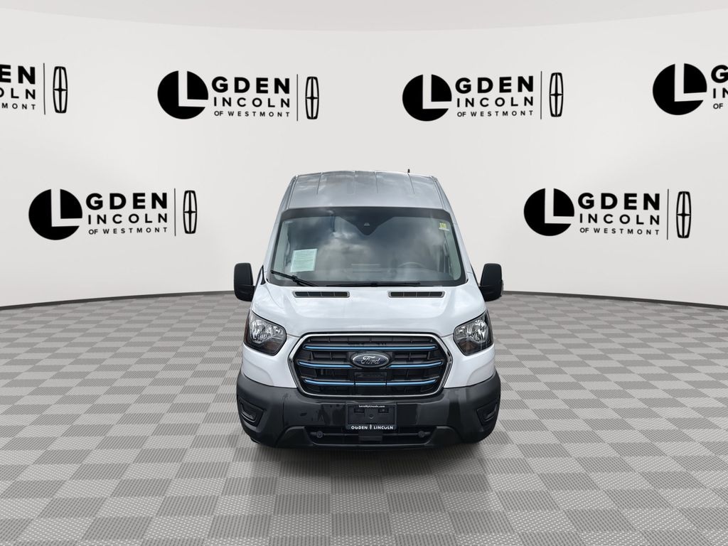Used 2023 Ford E-Transit-350 Base Cargo Van