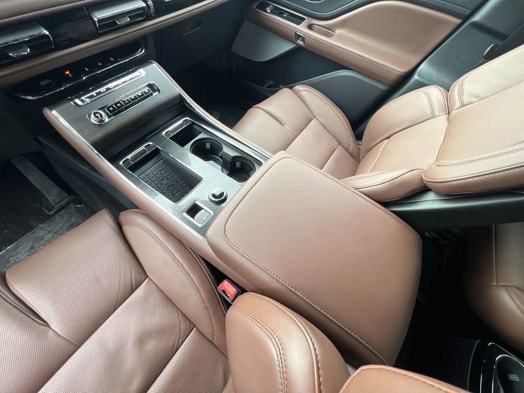 2025 Lincoln Aviator Reserve - Photo 29