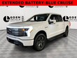  Ford F-150 Lightning