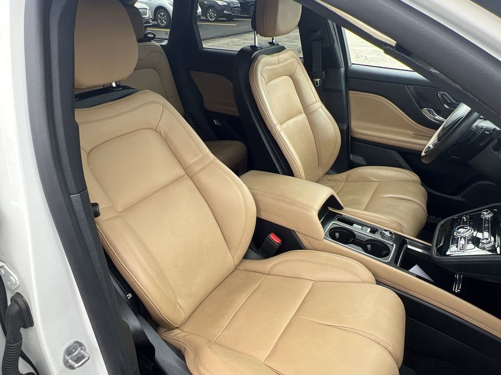 2022 Lincoln Corsair Grand Touring - Photo 33