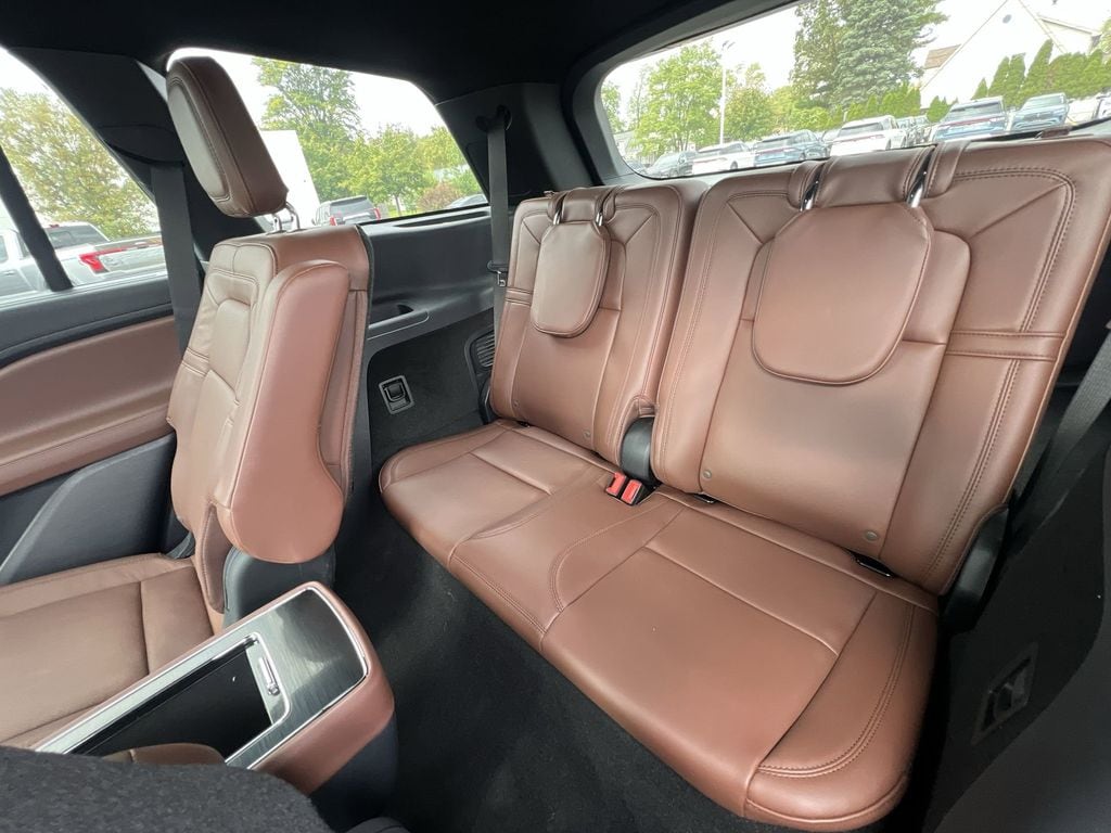 2025 Lincoln Aviator Reserve - Photo 32