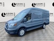  Ford E-Transit-350