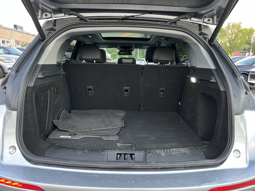 2022 Lincoln Corsair Base - Photo 21