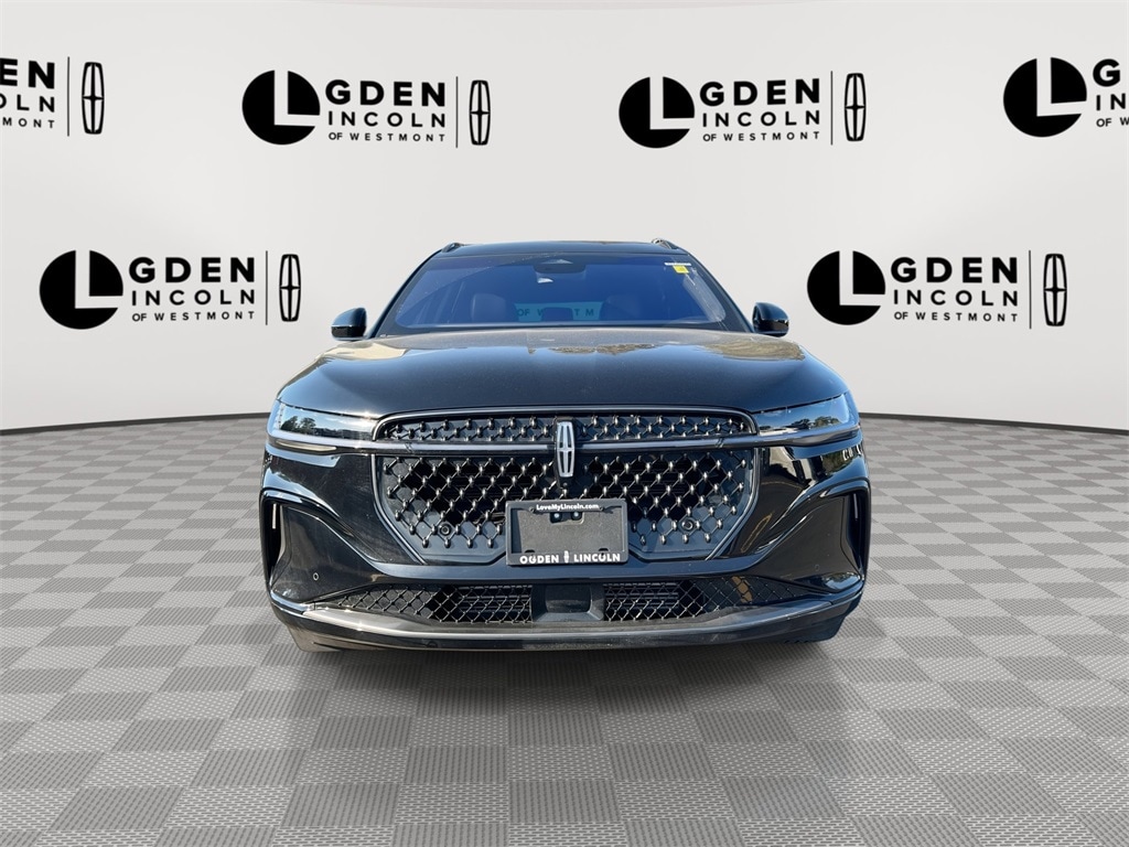 Used 2024 Lincoln Nautilus Reserve SUV