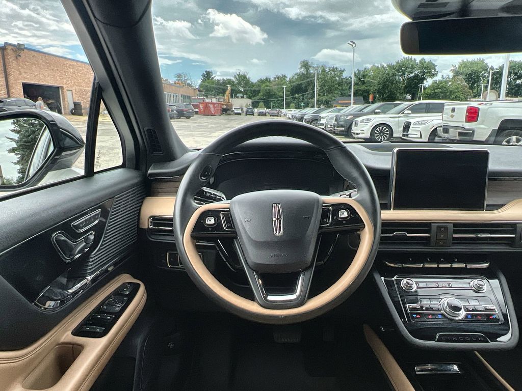 2022 Lincoln Corsair Grand Touring - Photo 17