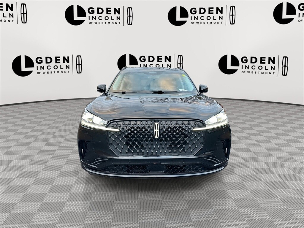 2025 Lincoln Aviator Reserve photo 3