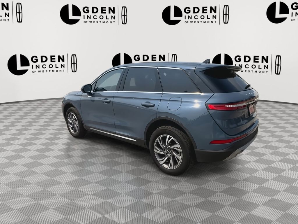 2023 Lincoln Corsair Base - Photo 6