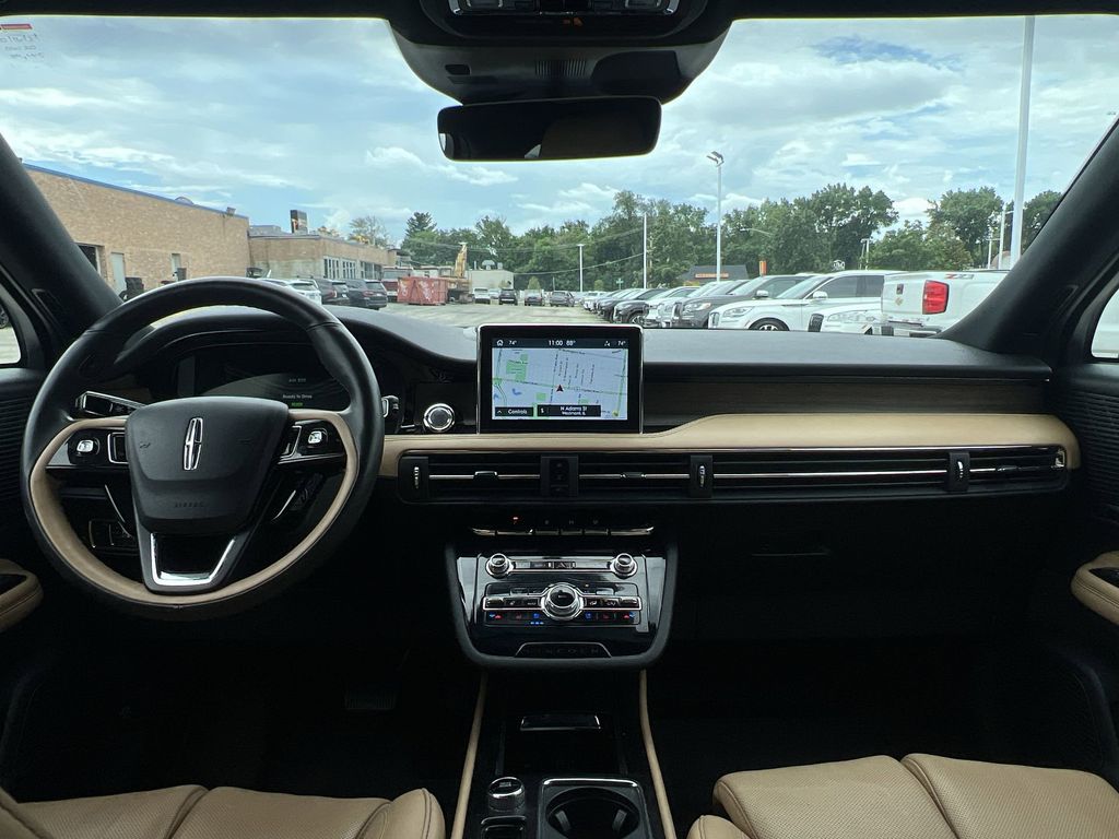 2022 Lincoln Corsair Grand Touring - Photo 10