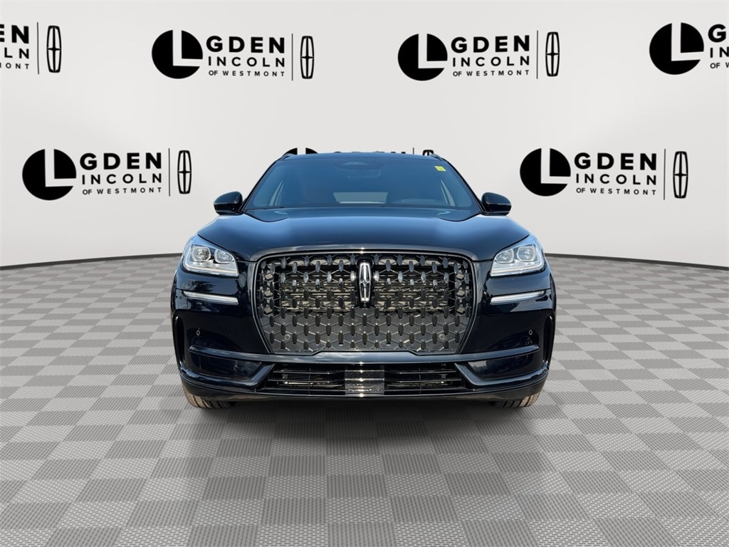 Used 2025 Lincoln Corsair Plug-In Hybrid Grand Touring SUV