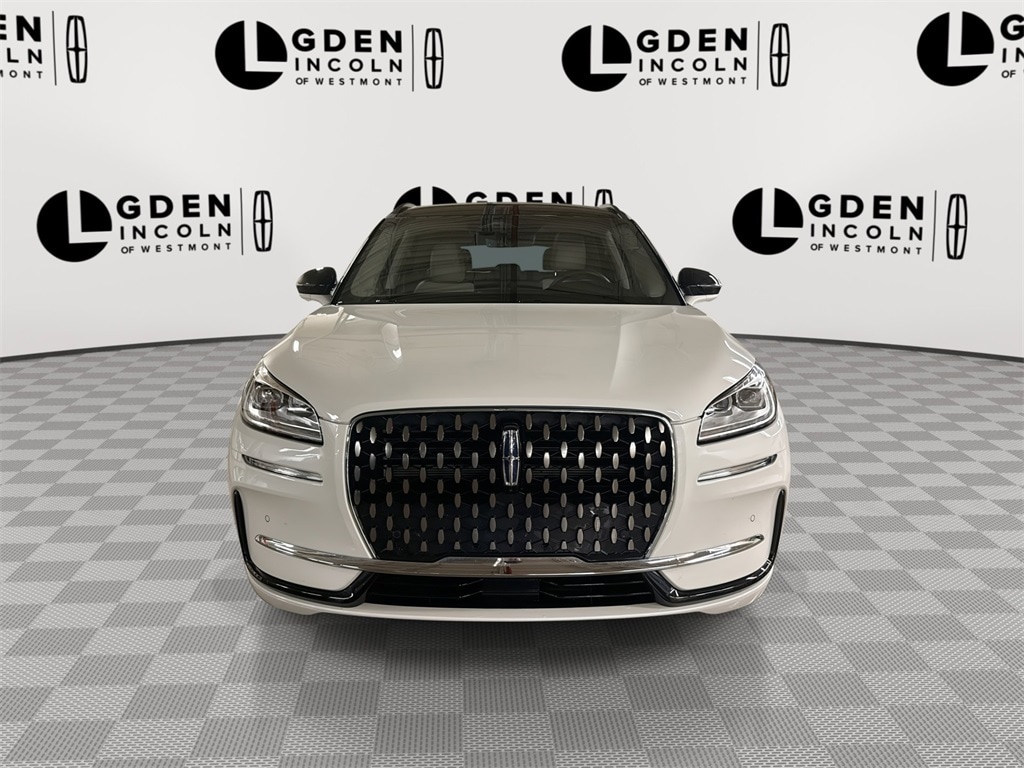 Used 2025 Lincoln Corsair Plug-In Hybrid Grand Touring SUV