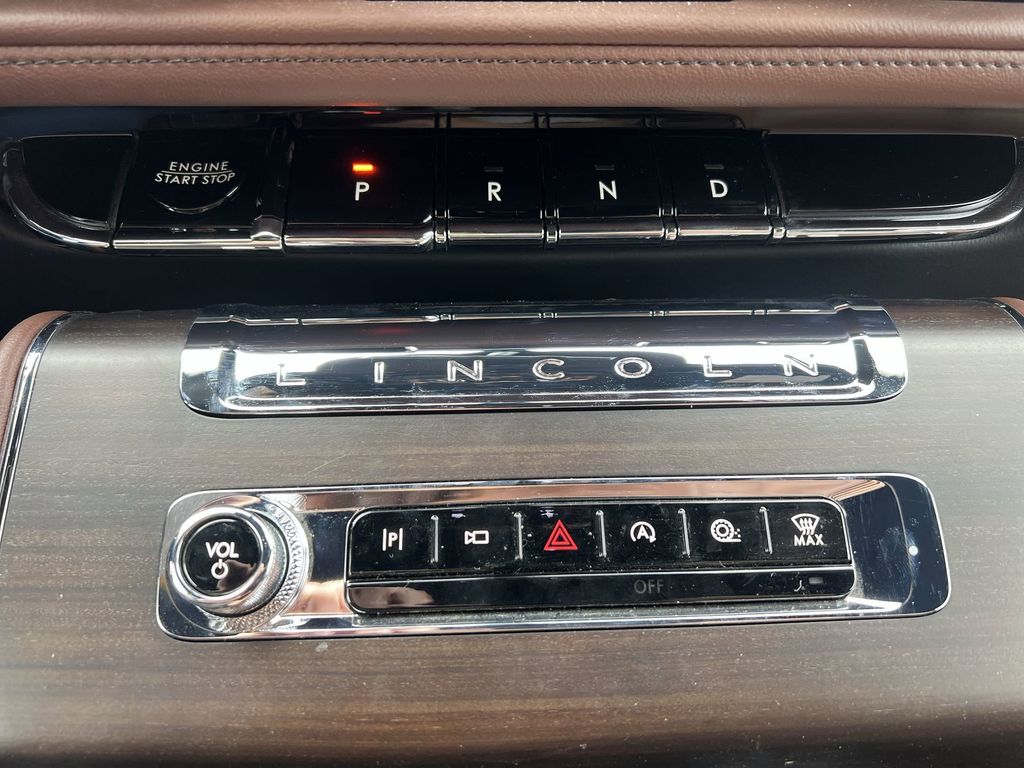 2025 Lincoln Aviator Reserve - Photo 28