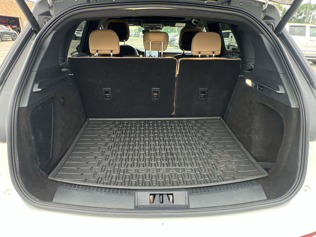 2022 Lincoln Corsair Grand Touring - Photo 28