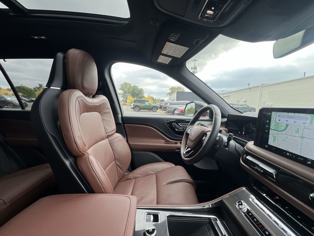 2025 Lincoln Aviator Reserve - Photo 15