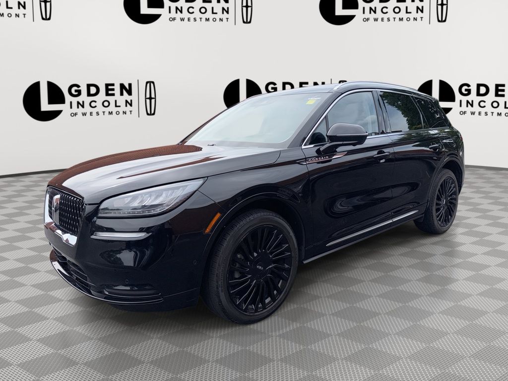 2022 Lincoln Corsair Reserve FWD's photo
