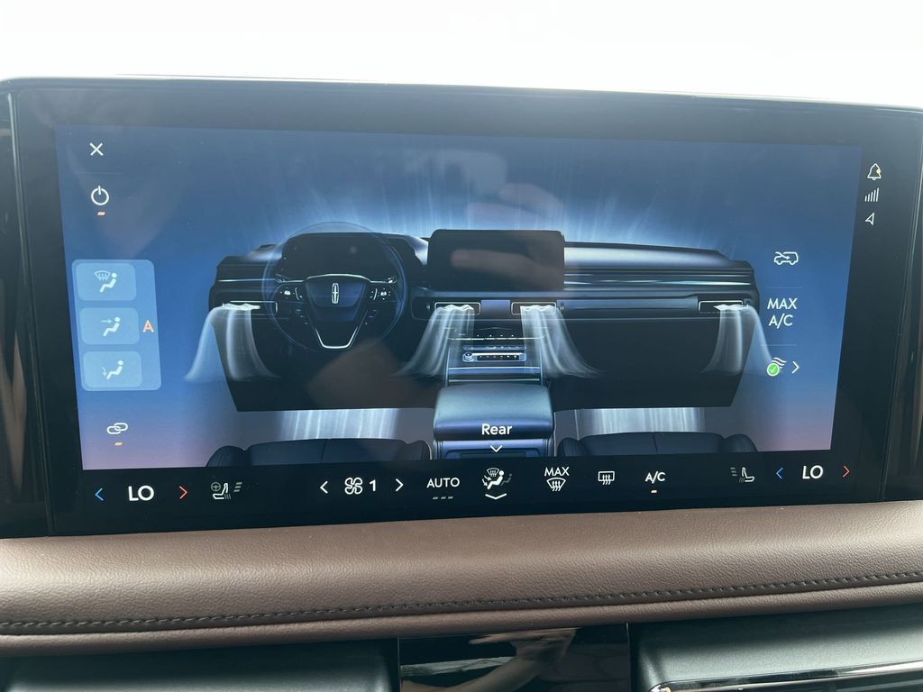 2025 Lincoln Aviator Reserve - Photo 23