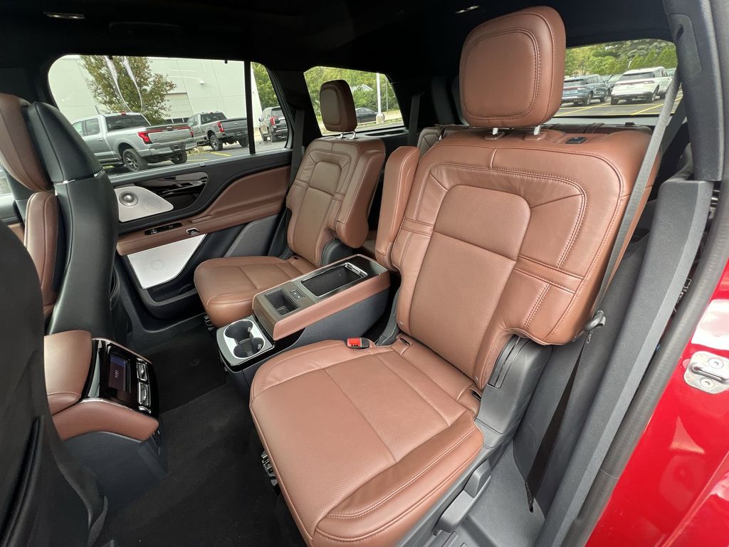 2025 Lincoln Aviator Reserve - Photo 31