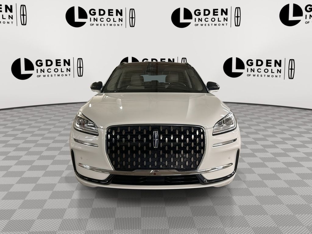 Used 2025 Lincoln Corsair Plug-In Hybrid Grand Touring SUV