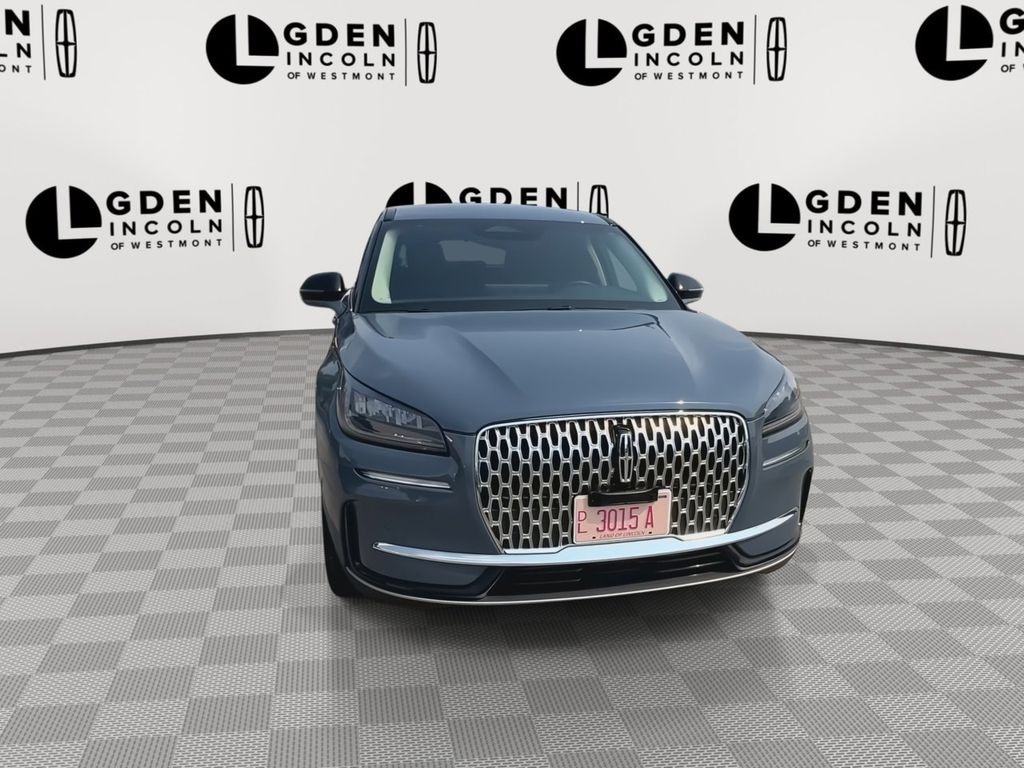 Used 2023 Lincoln Corsair Standard SUV