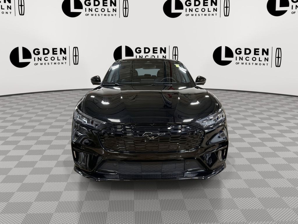 Used 2025 Ford Mustang Mach-E GT SUV