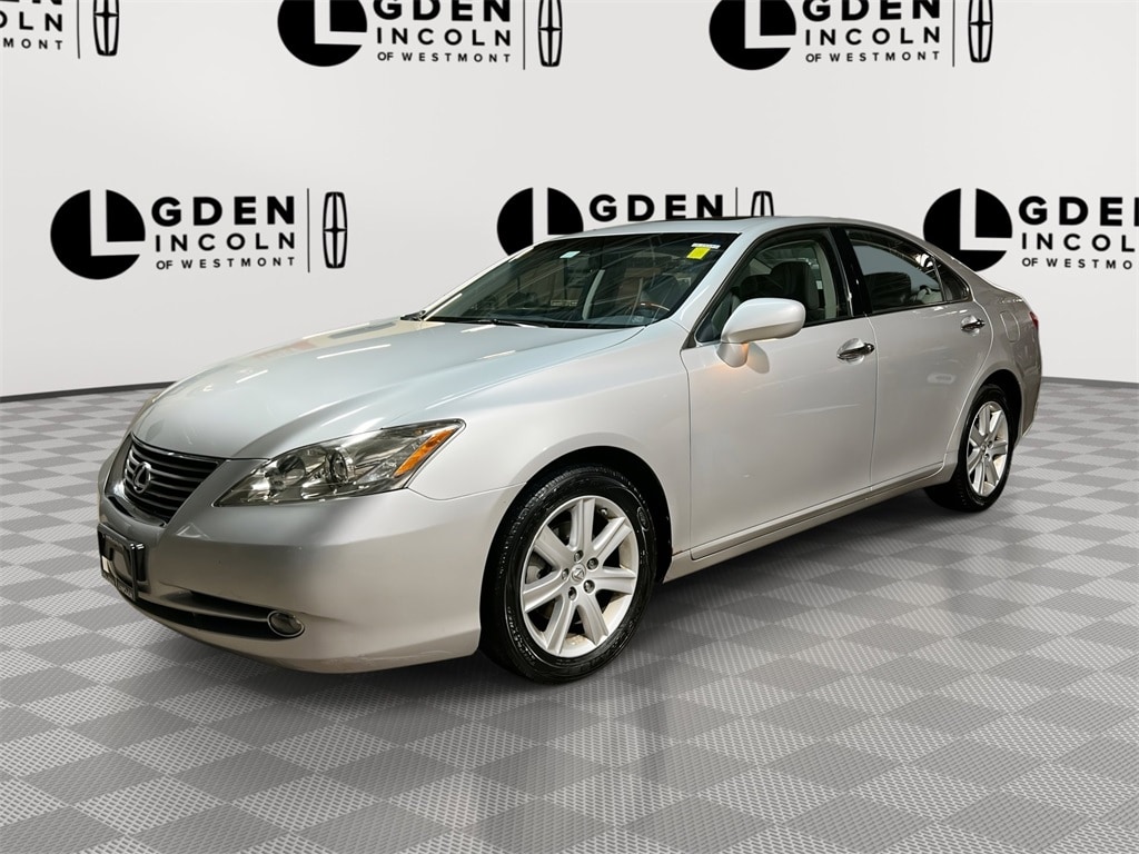 2008 Lexus ES 350