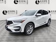  Acura RDX